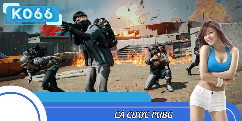 Cá Cược CS:GO - Cuộc Chiến Kỹ Năng Esports Đỉnh Cao