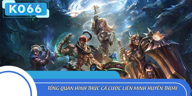Khái quát về thể loại dự đoán LMHT