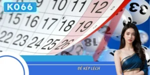 Mẹo Soi Đề Kép Lệch Hiệu Quả Cho Cược Thủ Mới Bắt Đầu