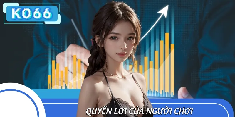Quyền lợi của bet thủ đối với các điều khoản dịch vụ