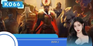 Dota 2: Chinh Phục Mọi Loại Kèo Esport Kiếm Thưởng Lớn