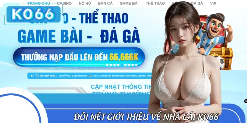 Các thông tin giới thiệu về nhà cái luôn là chủ đề được quan tâm