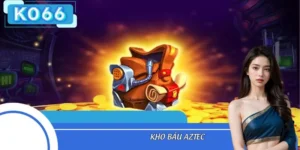 Trải Nghiệm Kho Báu Aztec – Tựa Game Nổ Hũ Siêu Hấp Dẫn