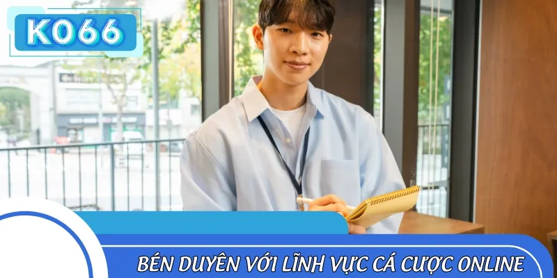 Ngay khi bén duyên với cá cược, tác giả Hồng Tú đã có nhiều thành tựu