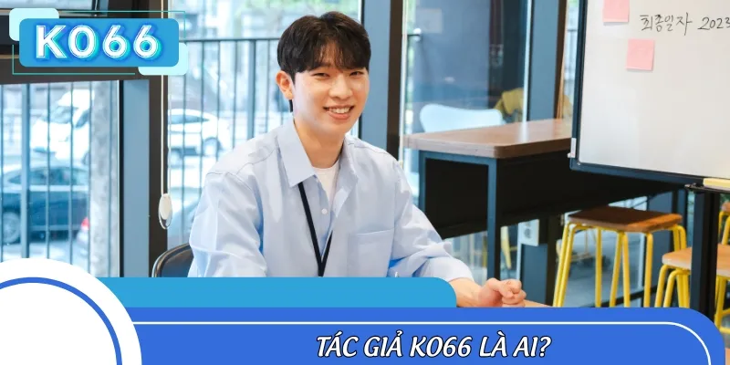 Đào Hồng Tú là tác giả chủ lực sinh năm 1991